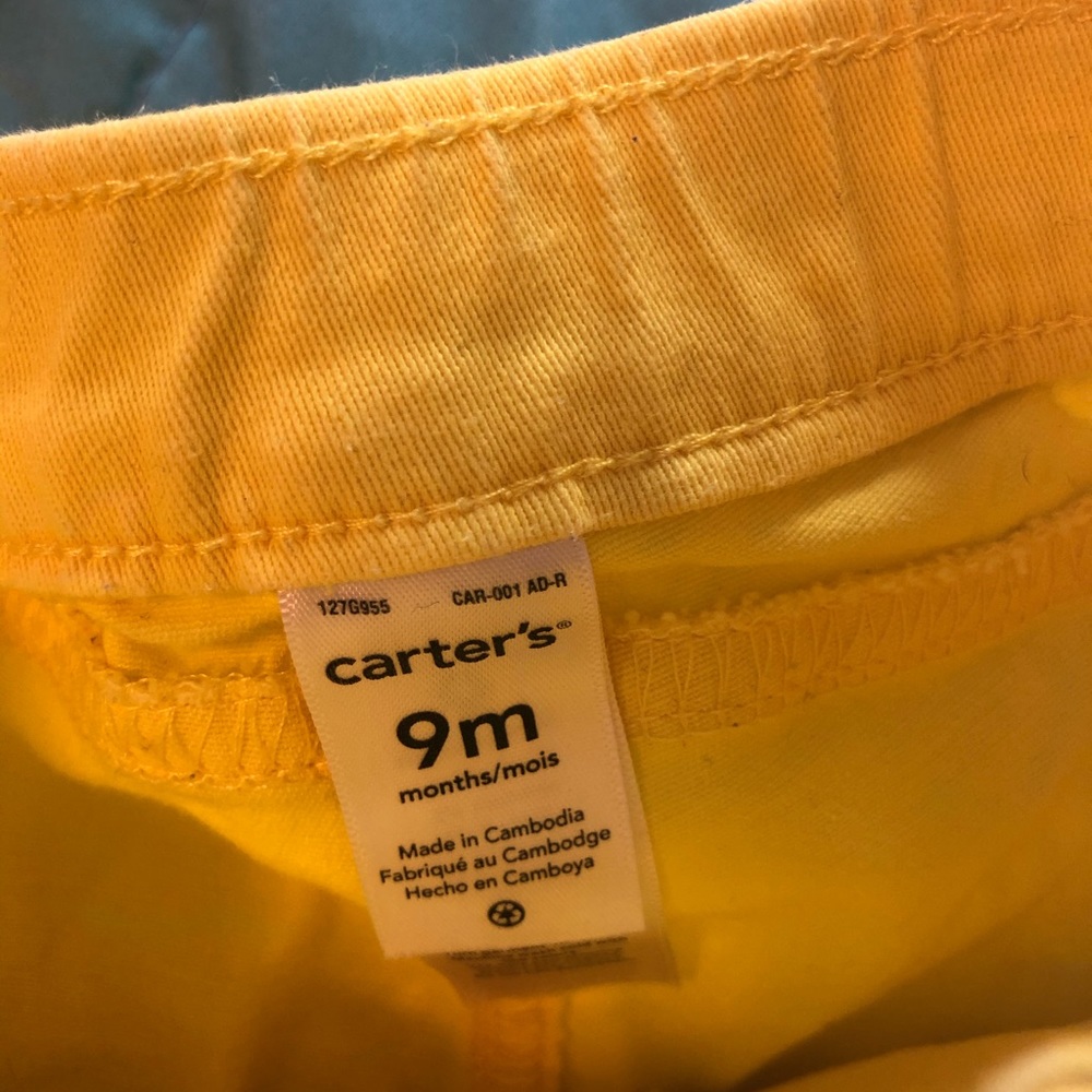 Two Pack Pants - Picture 3 of 3